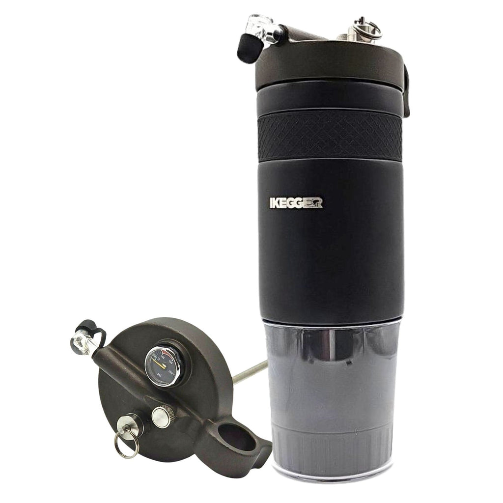 N2Go | Micro Coffee & Cocktail Maker | NEW!!