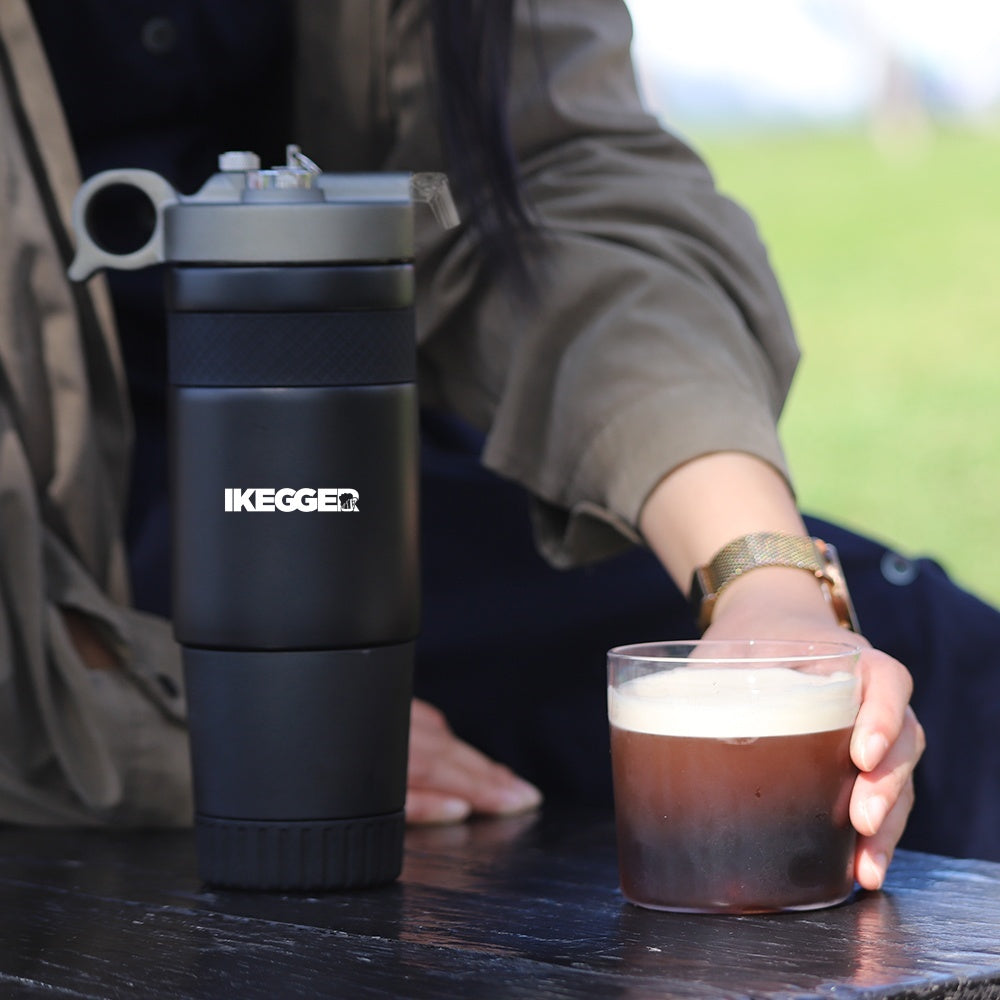 N2Go | Micro Coffee & Cocktail Maker | NEW!!