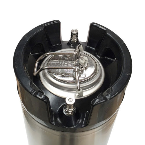 19L Corny Keg - Cornelius Ball Lock Keg