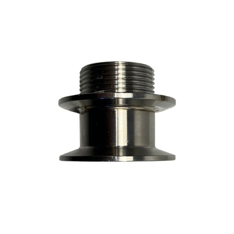 Essencia Express Tri-clamp Blue Condenser Adapter Kit