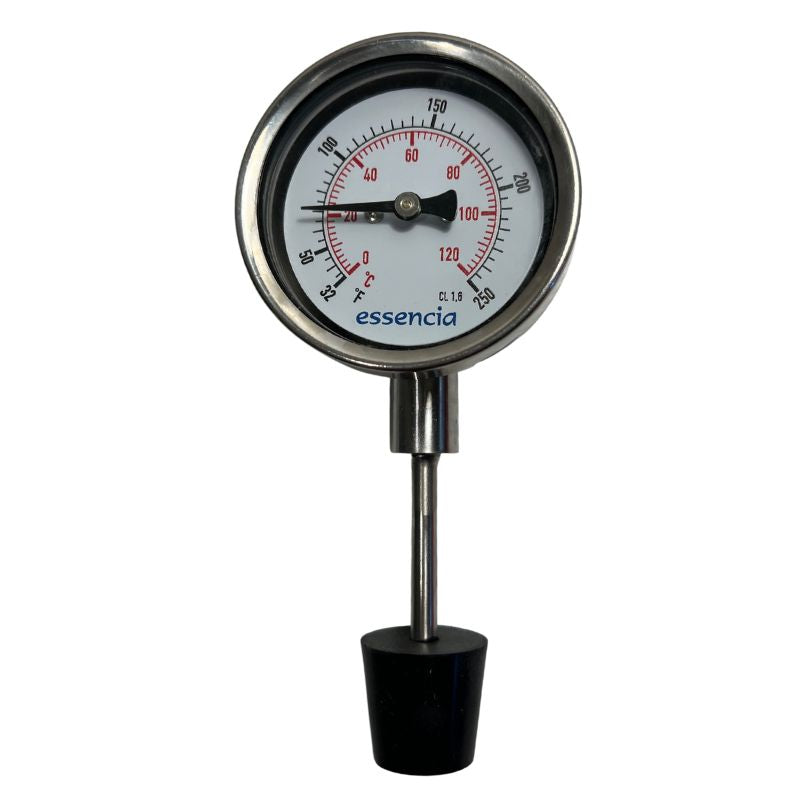 Essencia Thermometer - Dial