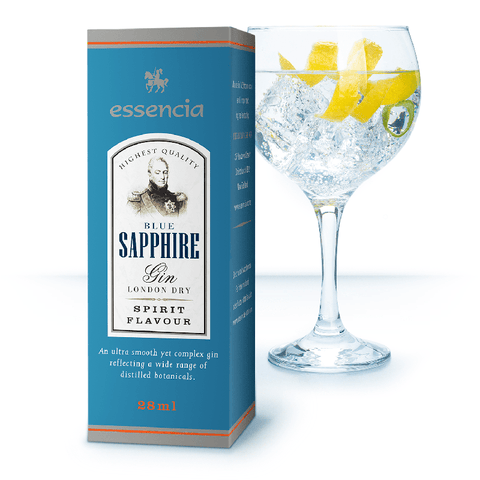 Essencia Blue Sapphire 28ml