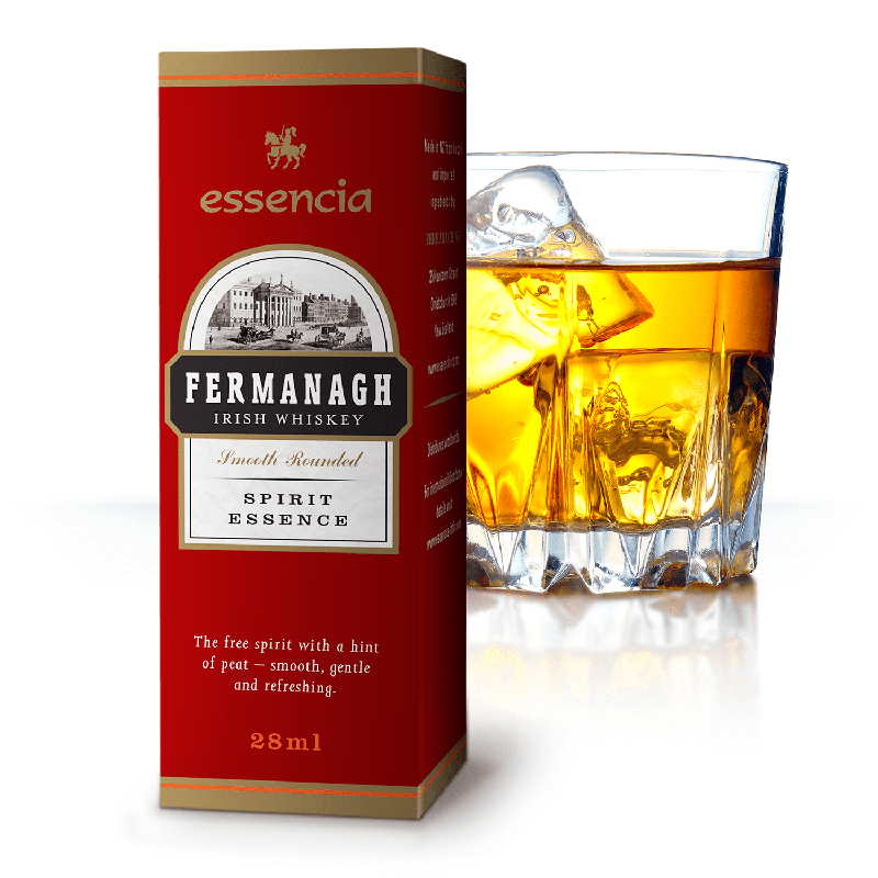 Essencia Fermanagh Whiskey 28ml