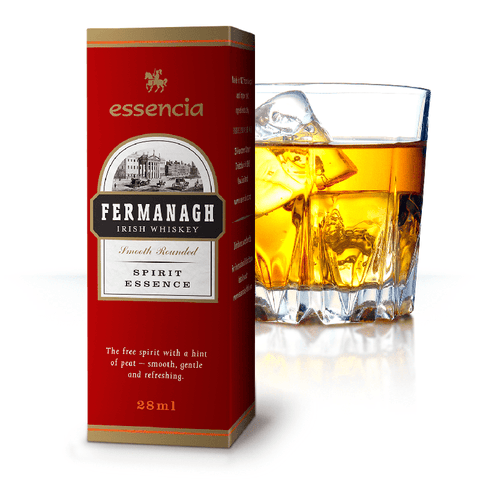 Essencia Fermanagh Whiskey 28ml