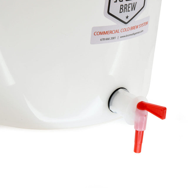 Cold Brew Coffee Maker 8-10L