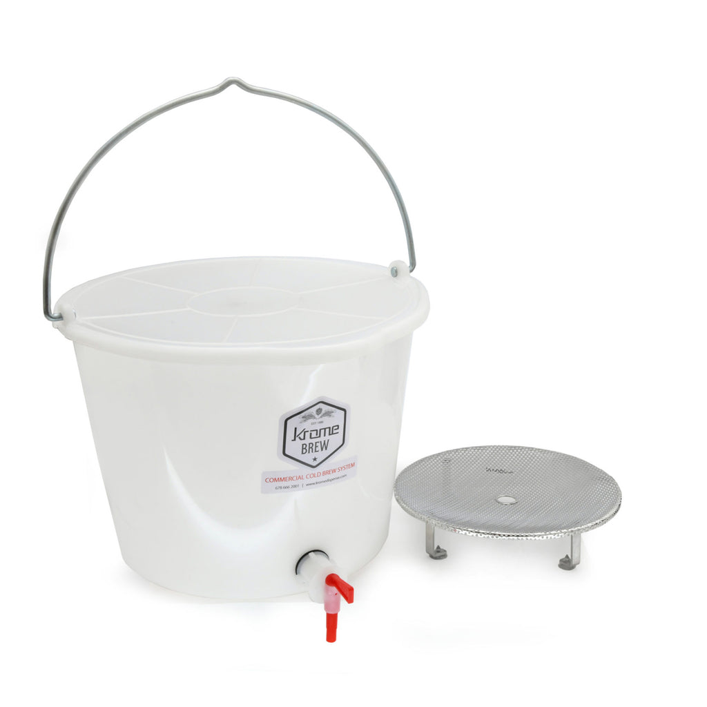 Cold Brew Coffee Maker 8-10L