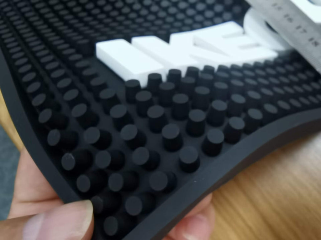 Drip Tray - iKegger Custom Bar Mat | Beer Mat