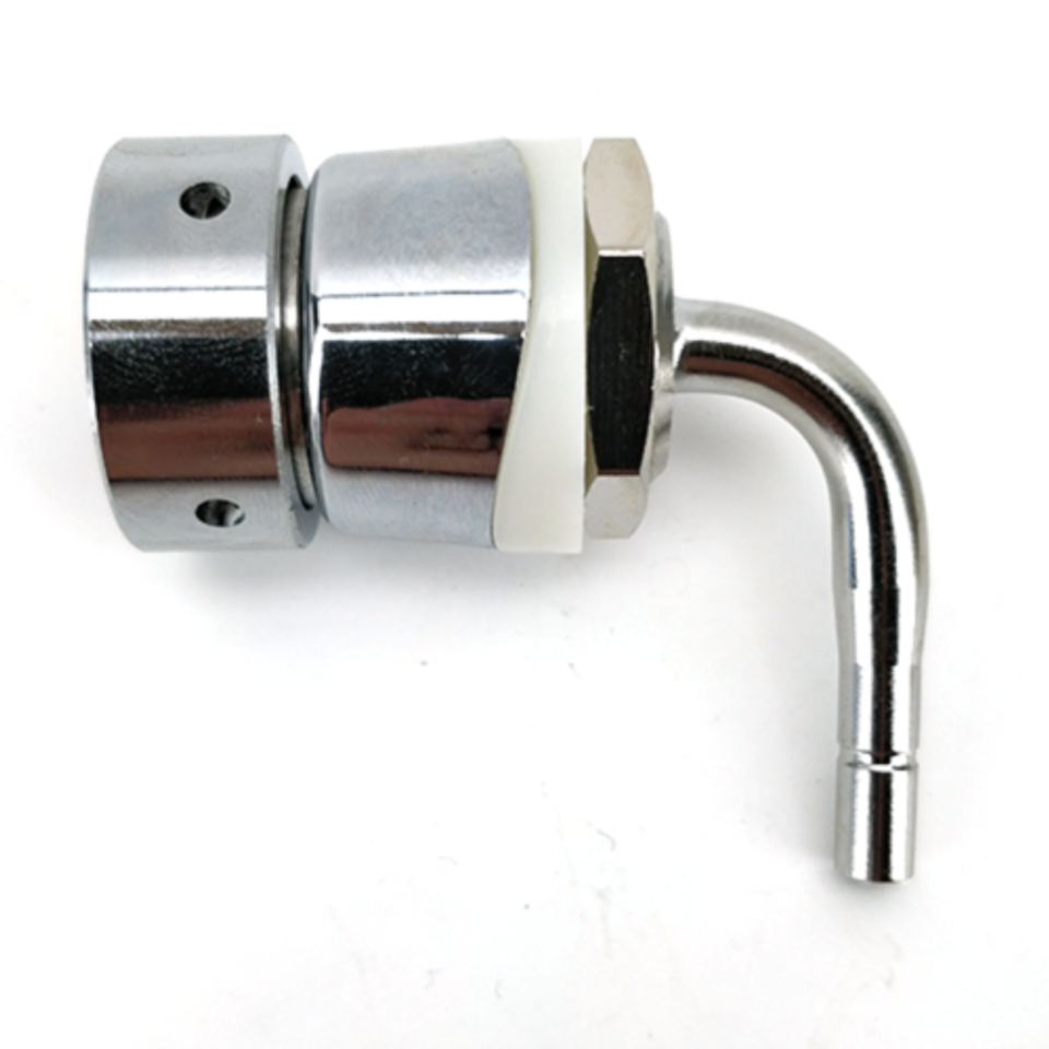 Tower Shank - right angle