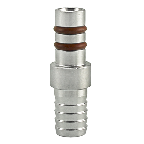 Growler Filler Spout - push In style - for Nukatap or Intertap beer taps