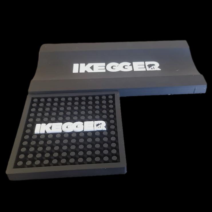 Mini Bar Mat | Drip Tray | Coaster | Beer Mat