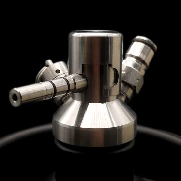 iKegger 2.0 Button Clip | Button Protector