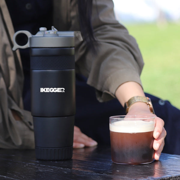 N2Go | 300ml Micro Nitro Coffee & Espresso Martini Maker | NEW!!