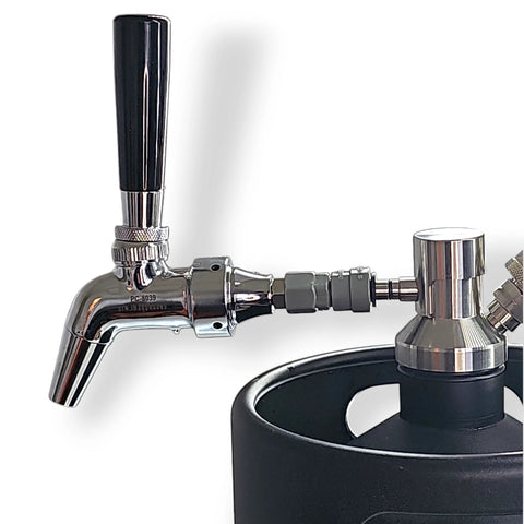 2.0 Pub Tap Add-On