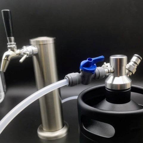 iKegger 2.0 Button Clip | Button Protector