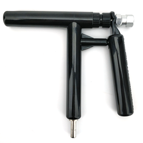 Pluto beer dispensing gun - Nylon Reinforced - inc Duotight 8mm push fitting