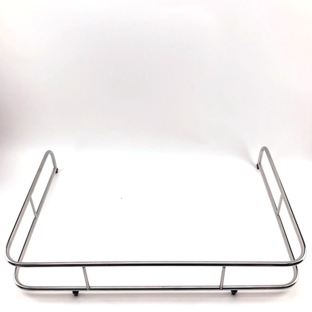 Replacement Guard Rail for Series X / Series 4 kegerator