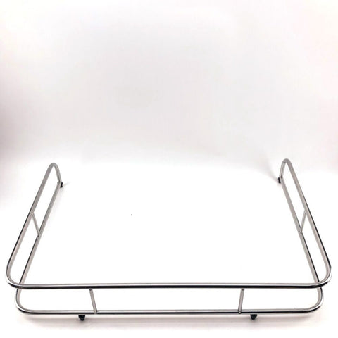 Replacement Guard Rail for Series X / Series 4 kegerator