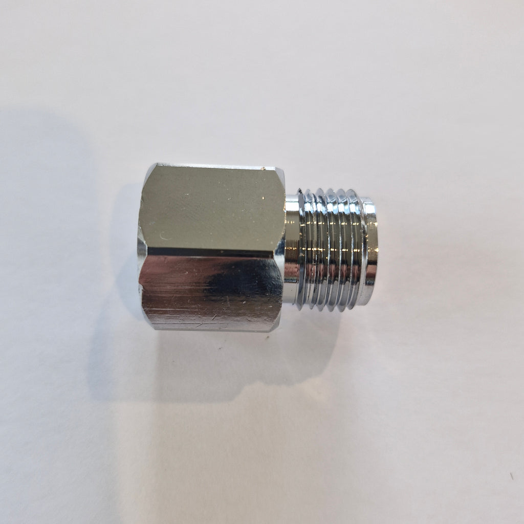 Sodastream cylinder to Co2 Regulator adapter