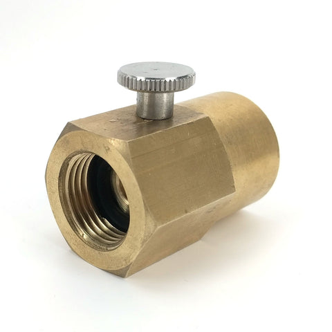 Sodastream Filling Adapter