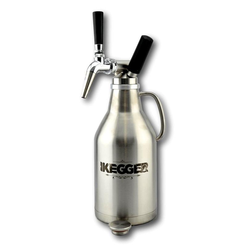 Growler / Keg Tap Adapter | Custom Made | iKegger