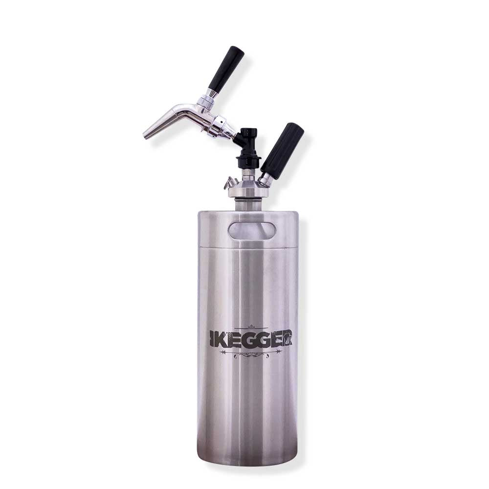 Espresso Martini Kegs 2L-10L | Nitro Coffee | Cocktail Kegs | Portable