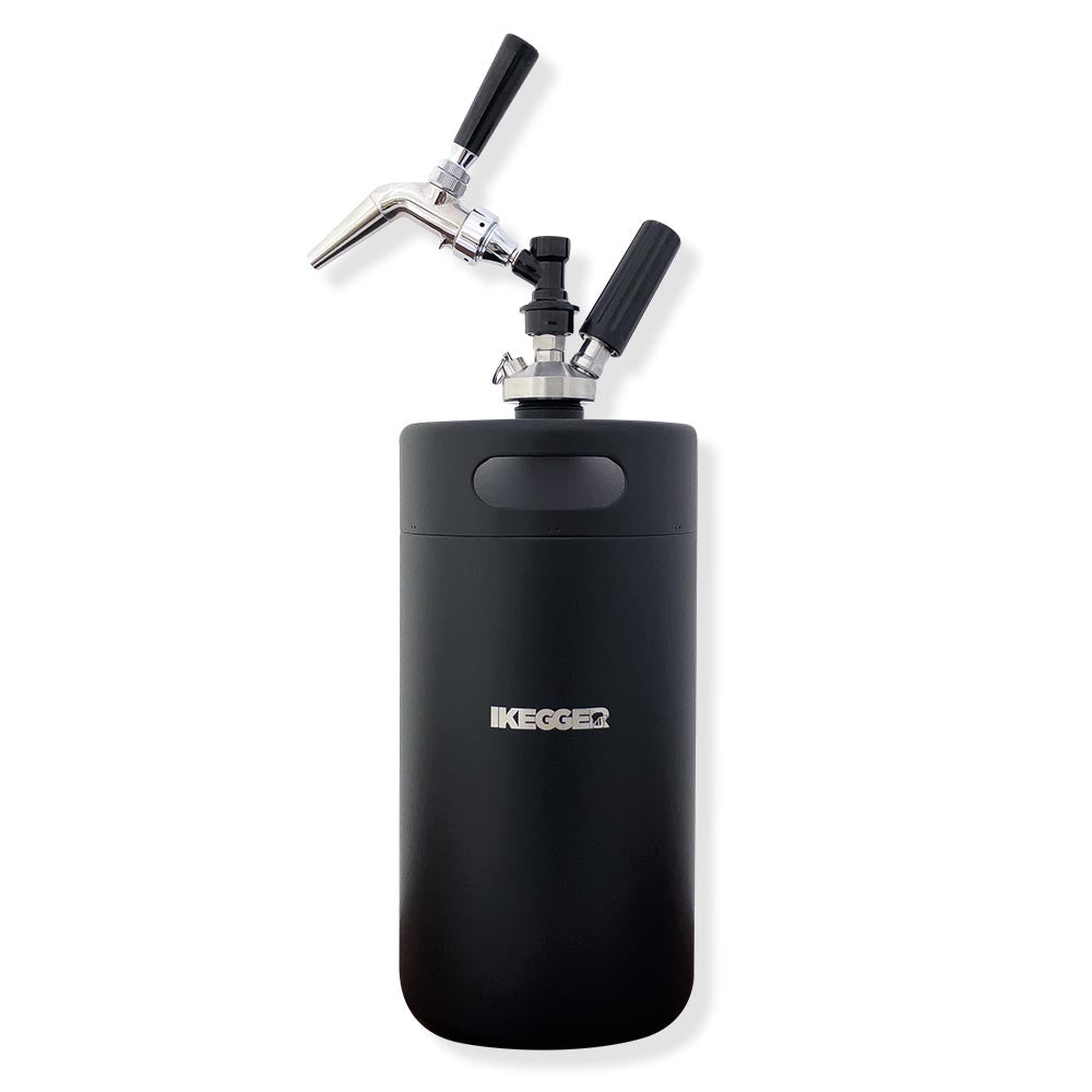 Espresso Martini Kegs 2L-10L | Nitro Coffee | Cocktail Kegs | Portable