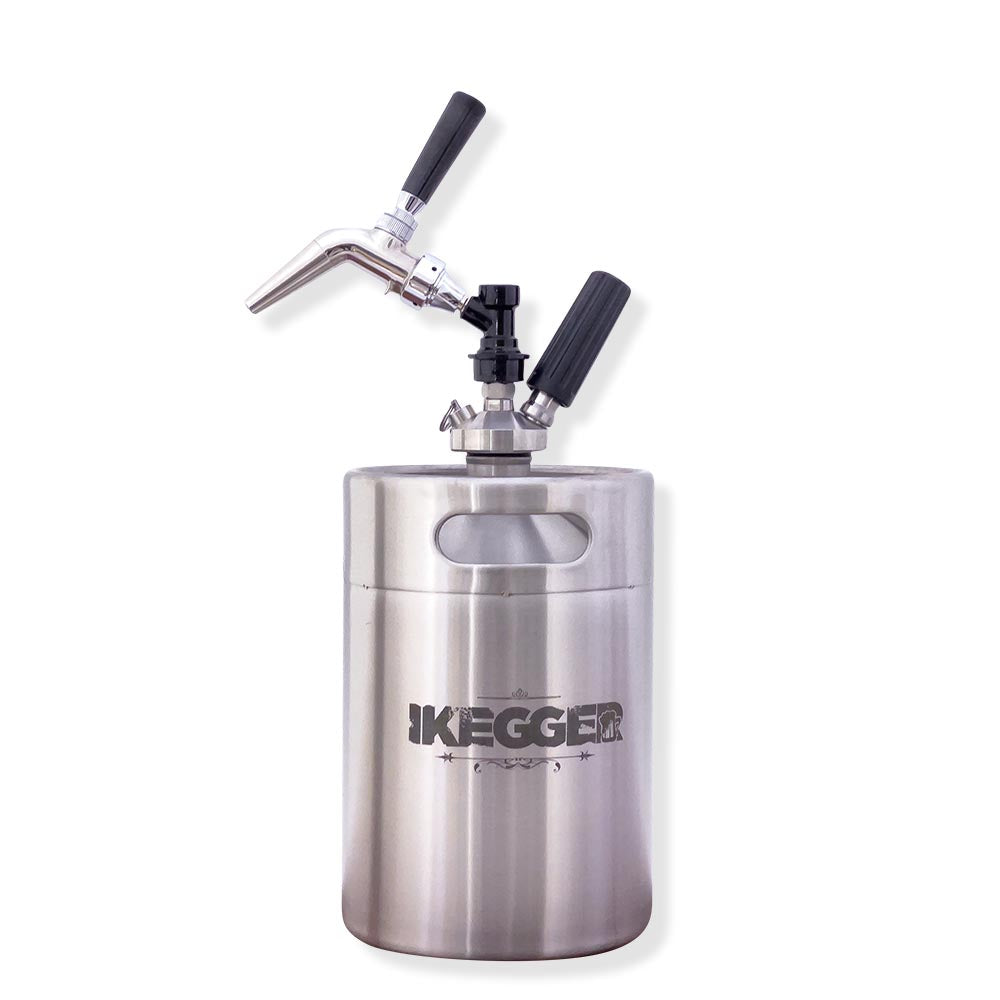 Espresso Martini Kegs 2L-10L | Nitro Coffee | Cocktail Kegs | Portable