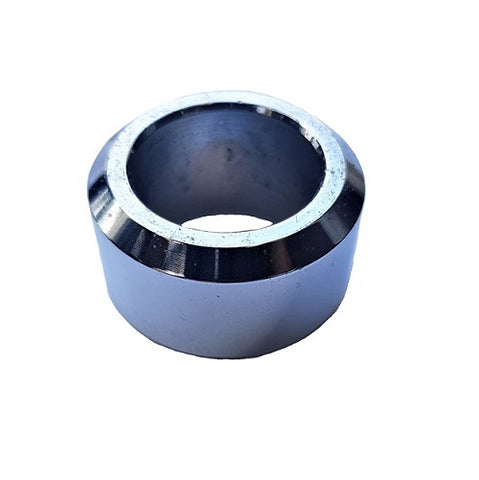 Tap Shank Spacer Chrome for 5/8 BSP Celli