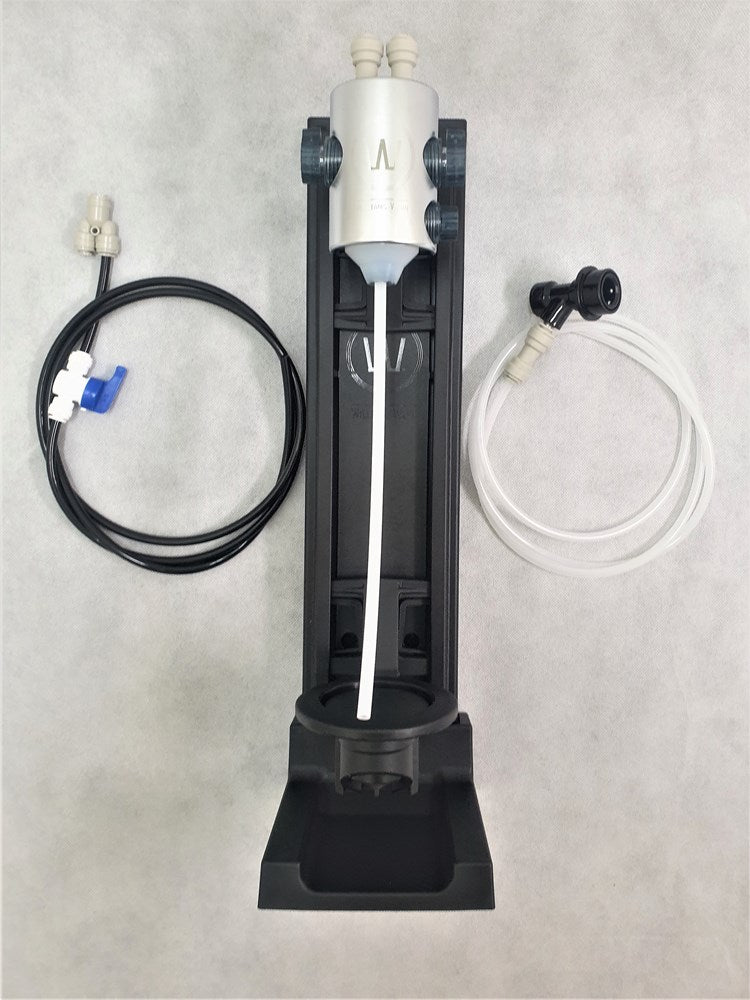 WilliamsWarn Counter Pressure Bottle & Growler Filler - New Version - GEN 2
