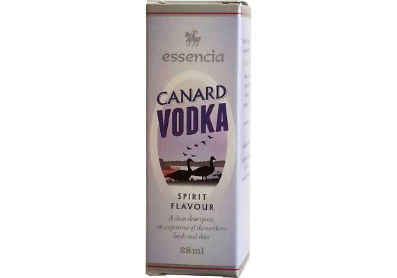 Essencia Canard Vodka 28ml