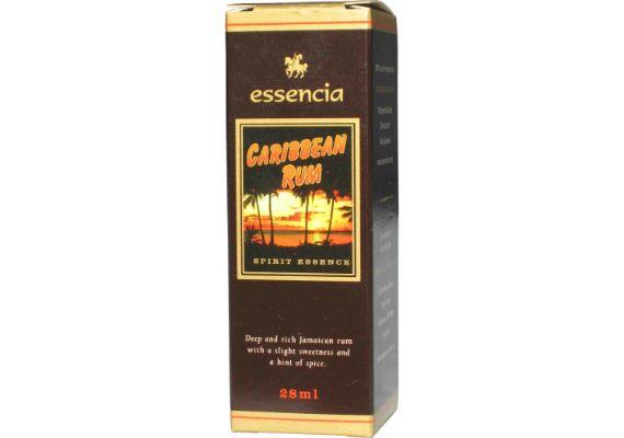 Essencia Caribbean Rum 28ml