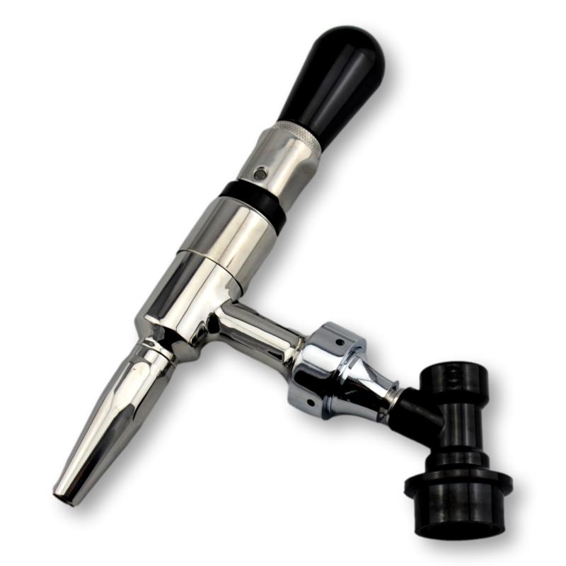 Nitro Clip on Beer / Coffee / Cocktail Tap
