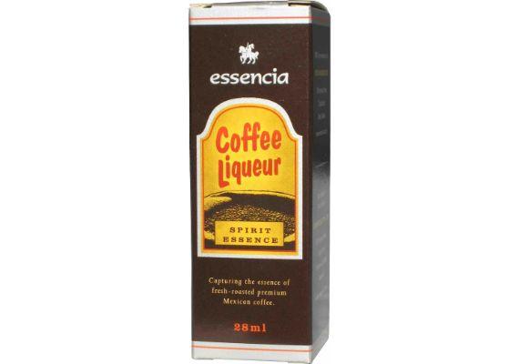 Essencia Coffee Liqueur 28ml