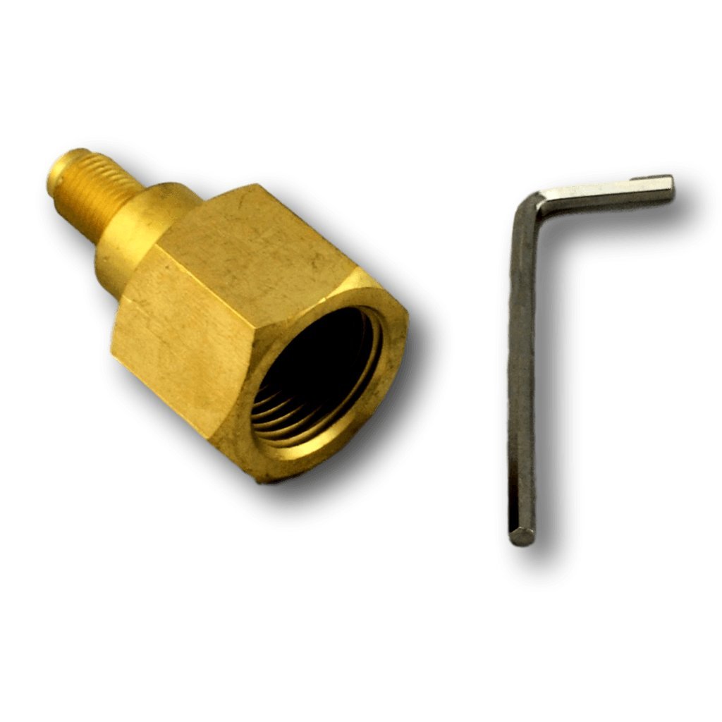 Pro Mini CO2 Regulator