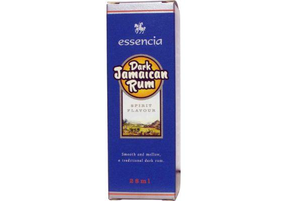 Essencia Dark Jamaican Rum 28ml