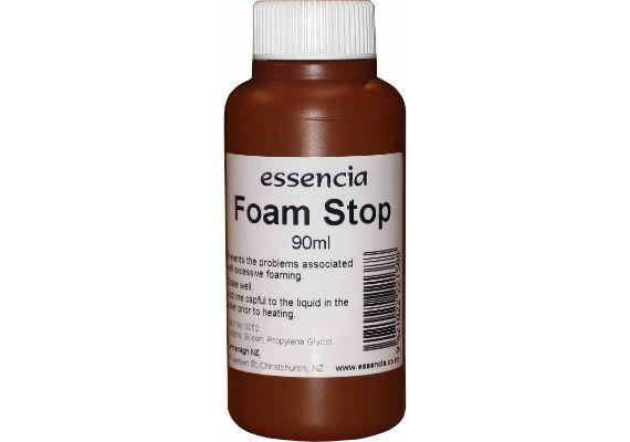 Essencia Foam Stop 90ml (Anti-Foam)