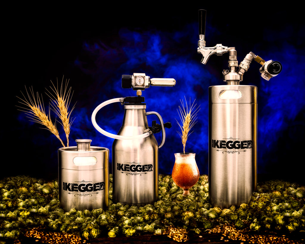 iKegger Gift Card