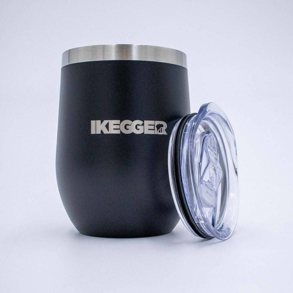 Insulated Stainless Keep Cup (355mL) | Keep Drinks COLD - SPECIAL!