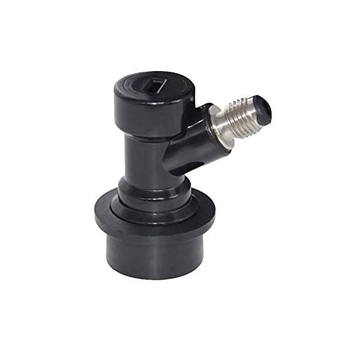 Plastic Ball Lock Disconnects - MFL