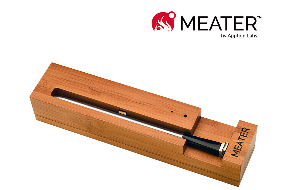MEATER® Std - Wireless BBQ Thermometer