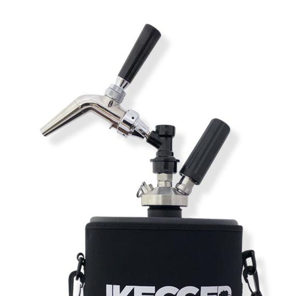 Espresso Martini Kegs 2L-10L | Nitro Coffee | Cocktail Kegs | Portable