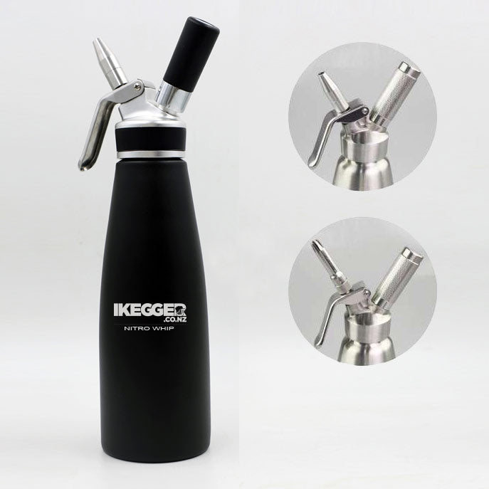 Nitro Whip - Espresso Martini & Nitro Cold Brew Coffee 2-IN-1