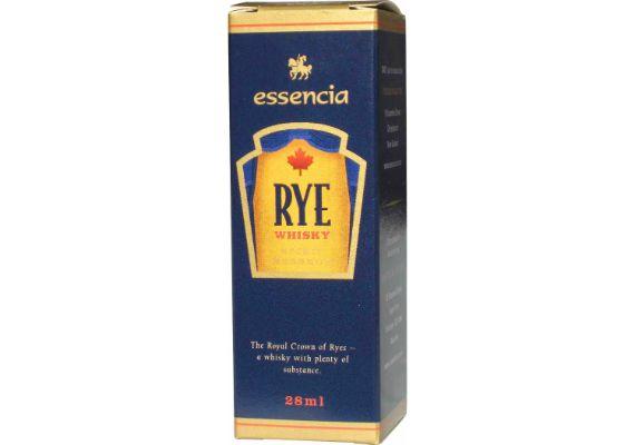 Essencia Rye Whisky 28ml