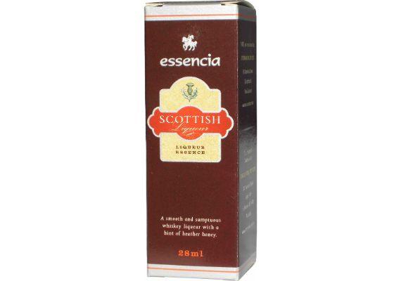Essencia Scottish Liqueur 28ml
