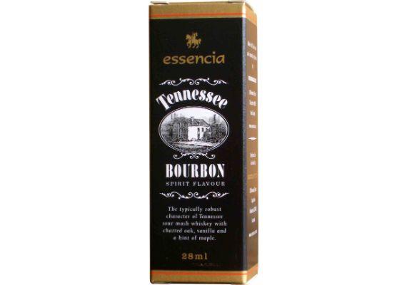 Essencia Tennessee Bourbon 28ml