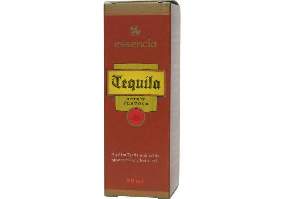Essencia Tequila (Gold) 28ml