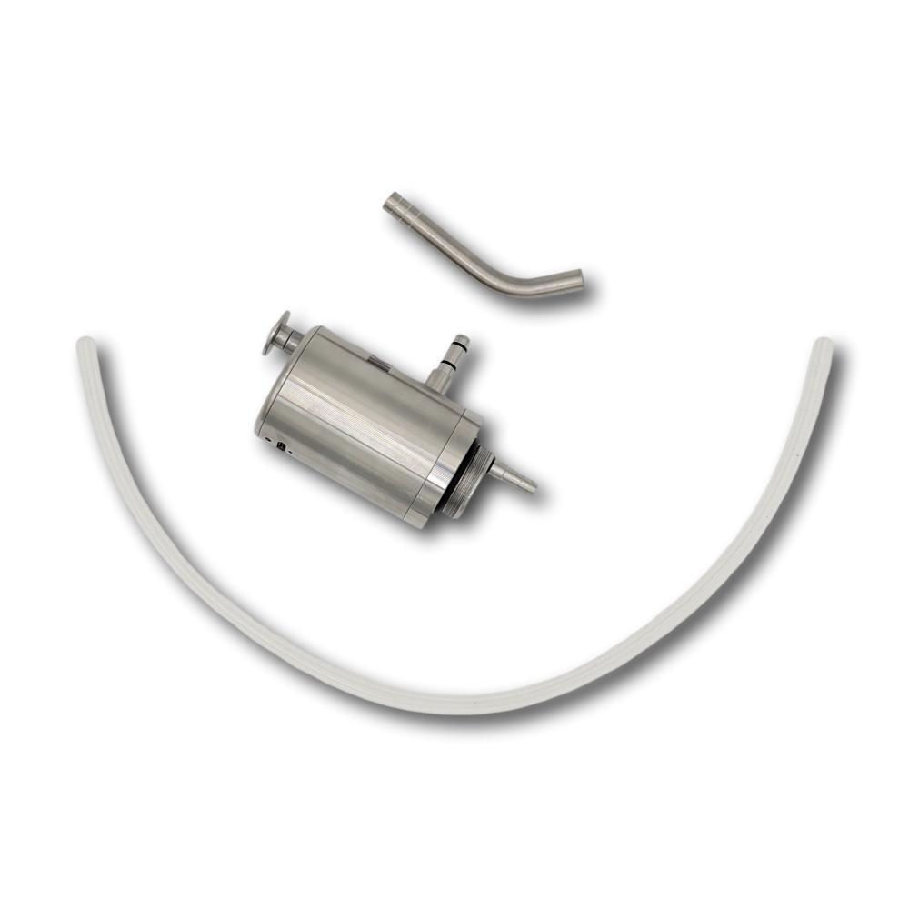 Cocktail Keg + USB Electric Tap - Party Pump Tap for Events | Rechargable | Refillable