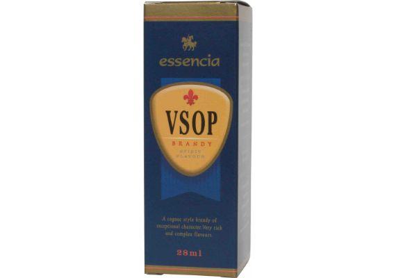 Essencia VSOP Brandy 28ml