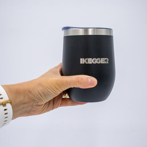 Insulated Stainless Keep Cup (355mL) | Keep Drinks COLD - SPECIAL!