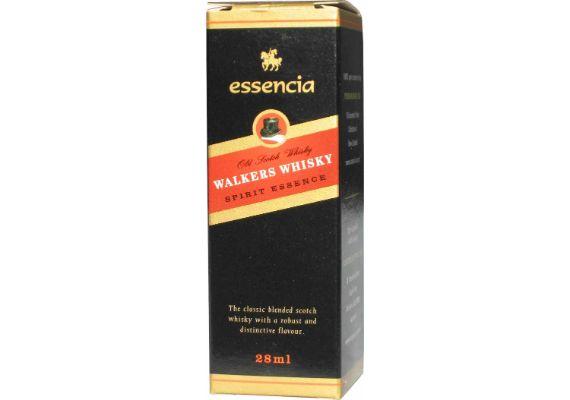 Essencia Walkers Whisky 28ml